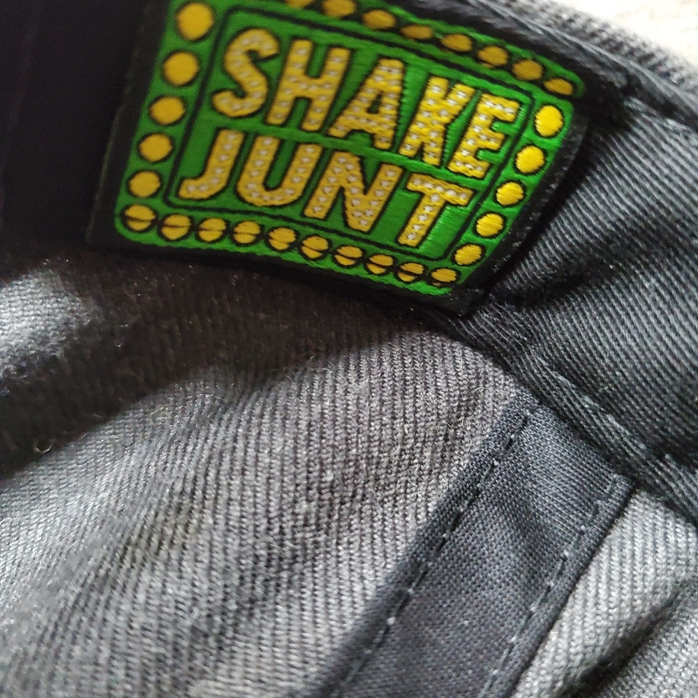 Snap back shake junt - Picture 8 of 8